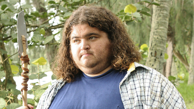 LOST - "Hearts and Minds" - When Locke learns that Boone wants to tell their "secret" to Shannon, Shannon's life is placed in sudden peril, and the shocking truth about her past with Boone is revealed. Meanwhile, Kate is puzzled by Sun's mysterious behavior, and a hungry Hurley must repay a debt to Jin, on "Lost," WEDNESDAY, JANUARY 12 (8:00-9:00 p.m., ET), on the ABC Television Network. JORGE GARCIA