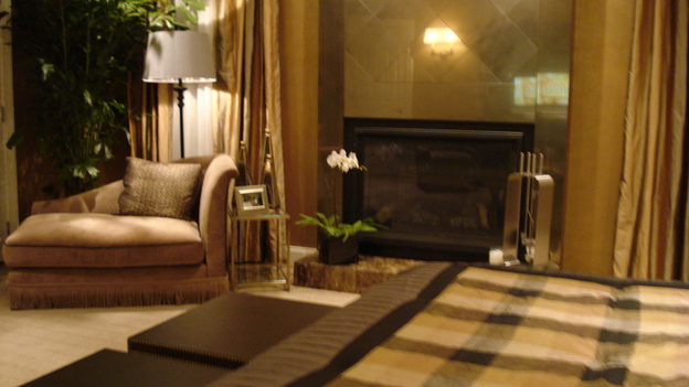 EXTREME MAKEOVER HOME EDITION - "Koepke Family," - Master Bedroom, on "Extreme Makeover Home Edition," Sunday, November 19th on the ABC Television Network.