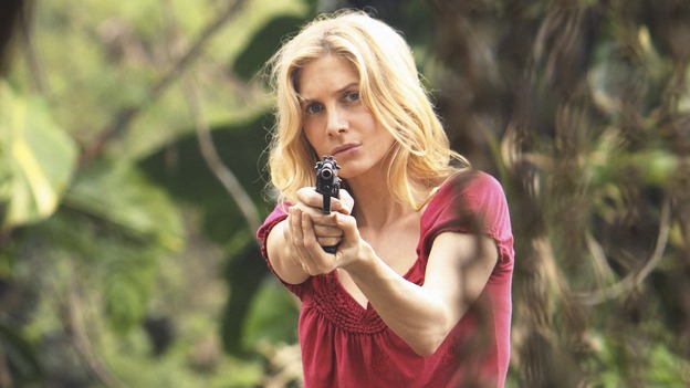 LOST - "The Incident," Parts 1 & 2 - Jack's decision to put a plan in action in order to set things right on the island is met with some strong resistance by those close to him, and Locke assigns Ben a difficult task, on the season finale of "Lost," WEDNESDAY, MAY 13 (9:00-11:00 p.m., ET) on the ABC Television Network. (ABC/MARIO PEREZ)ELIZABETH MITCHELL