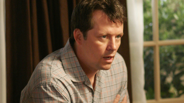 DESPERATE HOUSEWIVES - "Goodbye For Now" (ABC/RON TOM) STEVEN CULP