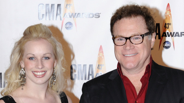 THE 43rd ANNUAL CMA AWARDS - RED CARPET ARRIVALS - "The 43rd Annual CMA Awards" will be broadcast live from the Sommet Center in Nashville, WEDNESDAY, NOVEMBER 11 (8:00-11:00 p.m., ET) on the ABC Television Network. (ABC/DONNA SVENNEVIK)DAVID KEITH
