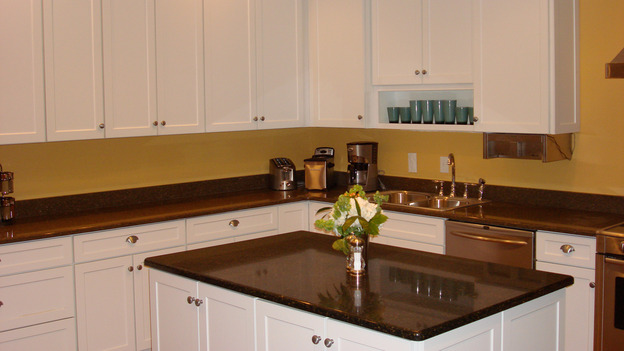 EXTREME MAKEOVER HOME EDITION - "Usea Family," - Kitchen, on "Extreme Makeover Home Edition," Sunday, May 18th on the ABC Television Network.