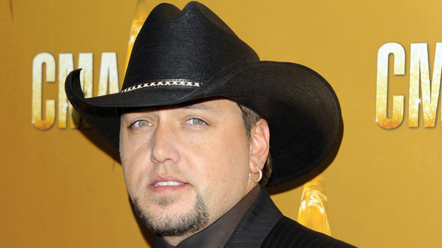 THE 44TH ANNUAL CMA AWARDS - RED CARPET ARRIVALS - "The 44th Annual CMA Awards" will be broadcast live from the Bridgestone Arena in Nashville, WEDNESDAY, NOVEMBER 10 (8:00-11:00 p.m., ET) on the ABC Television Network. (ABC/ANDREW WALKER)JASON ALDEAN
