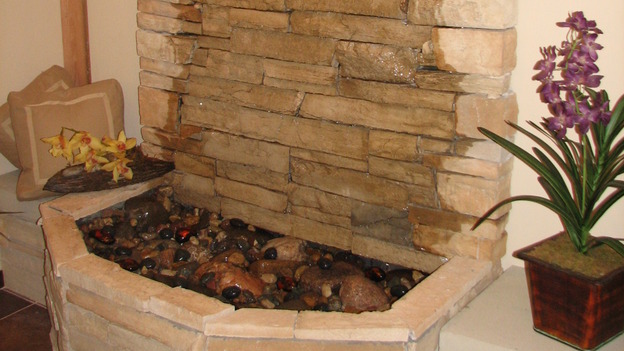 EXTREME MAKEOVER HOME EDITION - "Fullerton-Machacek Family," - Living Rooms Details, on "Extreme Makeover Home Edition," Sunday, January 7th on the ABC Television Network.