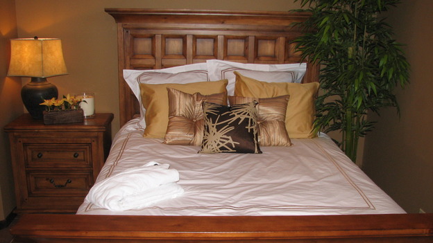 EXTREME MAKEOVER HOME EDITION - "Fullerton-Machacek Family," - Girl's Bedroom, on "Extreme Makeover Home Edition," Sunday, January 7th on the ABC Television Network.