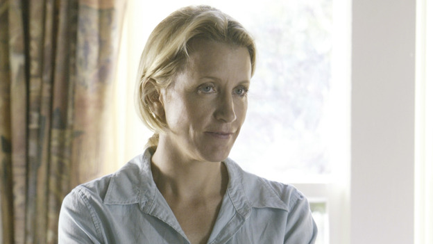 DESPERATE HOUSEWIVES - "PILOT" (ABC/PETER "HOPPER" STONE) FELICITY HUFFMAN