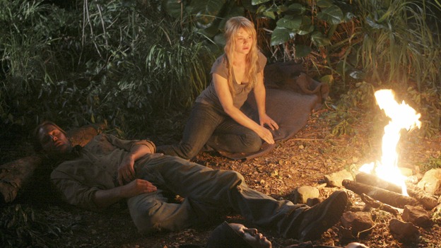 LOST - "Something Nice Back Home" (ABC/MARIO PEREZ) JOSH HOLLOWAY, KEN LEUNG, EMILIE DE RAVIN