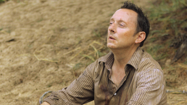 LOST - "Dr. Linus" - Ben deals with the consequences of an uncovered lie, on "Lost," TUESDAY, MARCH 9 (9:00-10:00 p.m., ET) on the ABC Television Network. (ABC/MARIO PEREZ)MICHAEL EMERSON