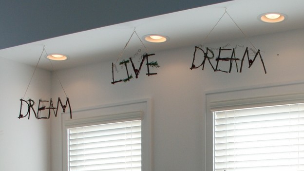 EXTREME MAKEOVER HOME EDITION - "Huber Family," - Girl's Bedroom, on "Extreme Makeover Home Edition," Sunday, September 27th on the ABC Television Network.
