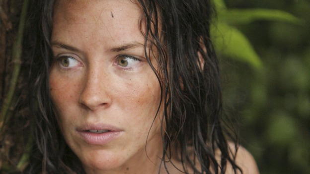LOST - Awarded the 2005 Emmy and 2006 Golden Globe for best drama series, and a 2007 Golden Globe nomination for best drama series and best actress for Evangeline Lilly, "Lost" returns for the second act of its third season of action-packed mystery and adventure -- that will continue to bring out the very best and the very worst in the people who are lost -- WEDNESDAY, FEBRUARY 7 (10:00-11:00 p.m., ET), on the ABC Television Network. In the return episode, "Not in Portland," Jack is in command as the fate of Ben's life literally rests in his hands. Meanwhile, Kate and Sawyer find an ally in one of "The Others," and Juliet makes a shocking decision that could endanger her standing with her people. (ABC/MARIO PEREZ)EVANGELINE LILLY