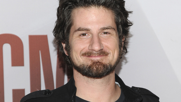 THE 45th ANNUAL CMA AWARDS - RED CARPET ARRIVALS - "The 45th Annual CMA Awards" will broadcast live on ABC from the Bridgestone Arena in Nashville on WEDNESDAY, NOVEMBER 9 (8:00-11:00 p.m., ET). (ABC/JASON KEMPIN)MATT NATHANSON
