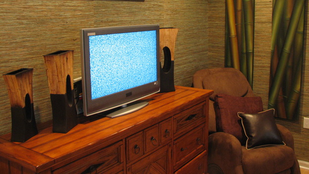 EXTREME MAKEOVER HOME EDITION - "Rogers Family," - Boy's Bedroom Detail, on "Extreme Makeover Home Edition," Sunday, September 24th on the ABC Television Network.