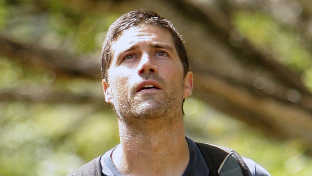 LOST - "Through the Looking Glass" - Jack and the castaways begin their efforts to make contact with Naomi's rescue ship, on the season finale of "Lost," WEDNESDAY, MAY 23 (9:00-11:00 p.m., ET), on the ABC Television Network. (ABC/MARIO PEREZ)MATTHEW FOX