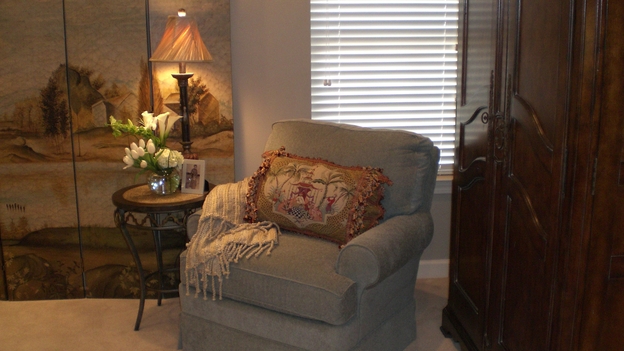 EXTREME MAKEOVER HOME EDITION - "Gaudet Family," - Master Bedroom&nbsp;Details, on "Extreme Makeover Home Edition," Sunday, March 23rd on the ABC Television Network.