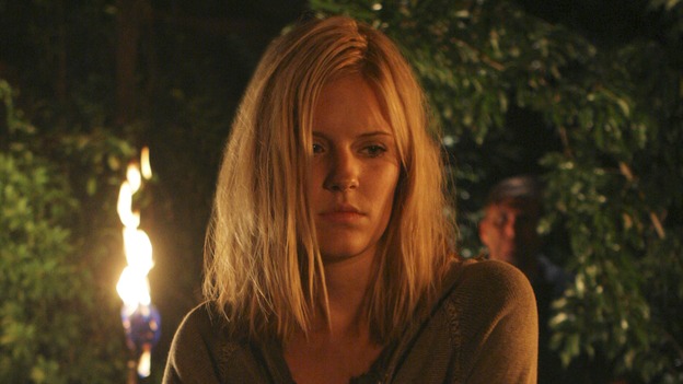 LOST - "Adrift" (ABC/MARIO PEREZ)MAGGIE GRACE