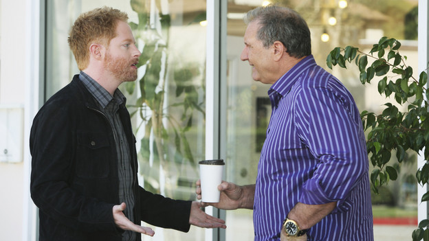 MODERN FAMILY - 