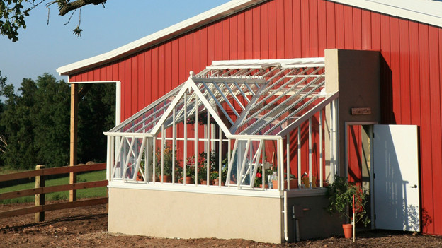 EXTREME MAKEOVER HOME EDITION - "Hampton Family," - Exterior, on "Extreme Makeover Home Edition," Sunday, October 4th on the ABC Television Network.
