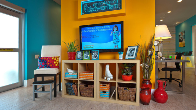 EXTREME MAKEOVER HOME EDITION - "Korpai Family," - Living Room  Picture,        on   "Extreme Makeover Home Edition," Sunday, October  16th           (8:00-9:00   p.m.  ET/PT) on the ABC Television Network.
