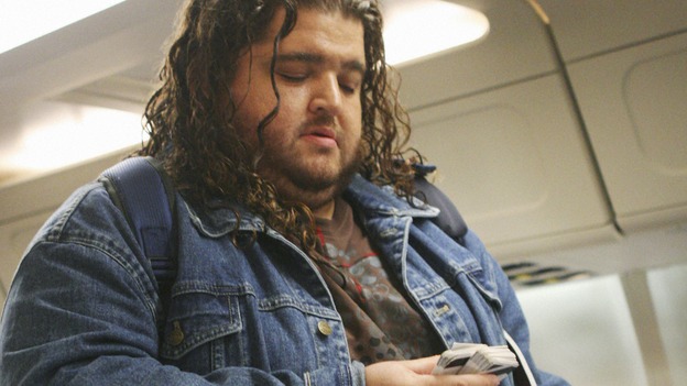 LOST - "316" (ABC/MARIO PEREZ) JORGE GARCIA