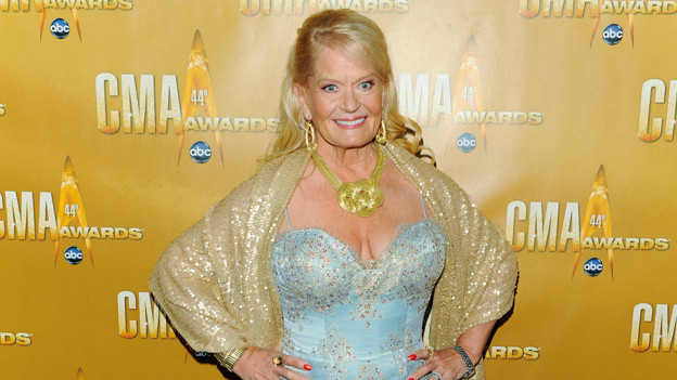 LYNN ANDERSON