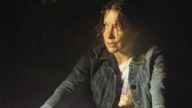 LOST - "What Kate Did" (ABC/MARIO PEREZ)EVANGELINE LILLY
