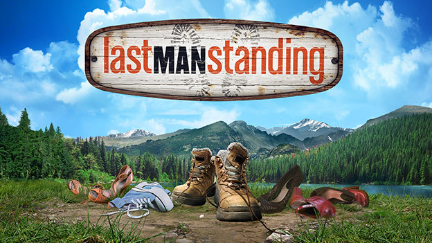 Last Man Standing