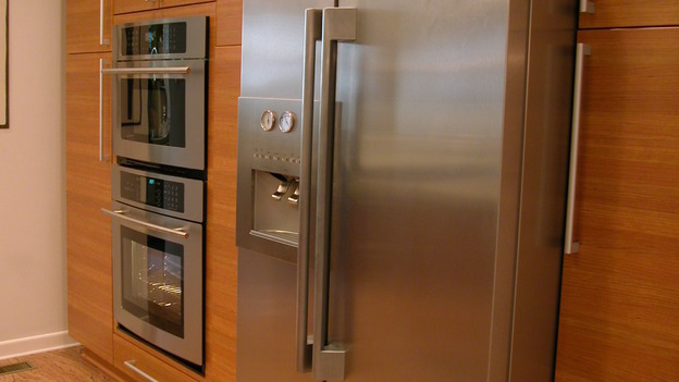 EXTREME MAKEOVER HOME EDITION - "Noyola Family," - Kitchens, on "Extreme Makeover Home Edition," Sunday, January 14th on the ABC Television Network.