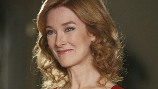 DESPERATE HOUSEWIVES - "No Fits, No Fights, No Feuds" - Alma Hodge comes back into Orson's life, on "Desperate Housewives," SUNDAY, JANUARY 7 (9:00-10:01 p.m., ET) on the ABC Television Network. (ABC/DANNY FELD) VALERIE MAHAFFEY
