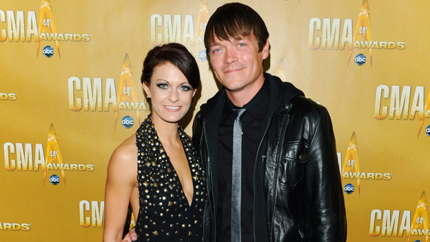 BRAD ARNOLD