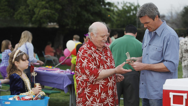 THE MIDDLE - 
