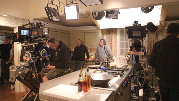 DESPERATE HOUSEWIVES - "Women and Death" (ABC/DANNY FELD)DAVID GROSSMAN (DIRECTOR)