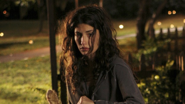 LOST - "The Man from Tallahassee" - Ben tries to persuade a determined Locke to call off his destructive plan by offering him some of the secrets of the island, and Kate's reunion with Jack does not go off as planned when she discovers that he has made a deal with "The Others," on "Lost," WEDNESDAY, MARCH 21 (10:00-11:00 p.m., ET), on the ABC Television Network. (ABC/MARIO PEREZ)TANIA RAYMONDE