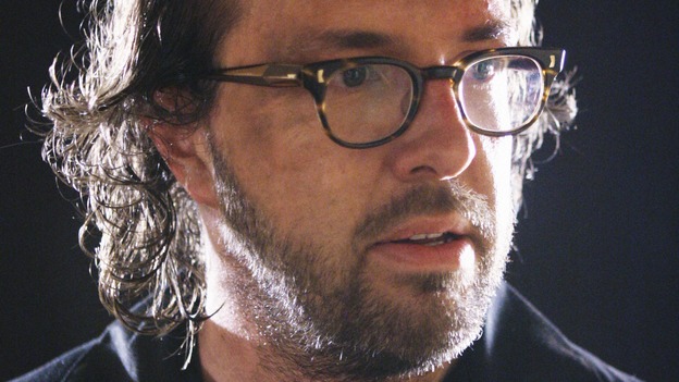 LOST - "The Variable" - On the 100th episode milestone for the series, the time of reckoning has begun when Daniel Faraday comes clean regarding what he knows about the island, on "Lost," WEDNESDAY, APRIL 29 (9:00-10:02 p.m., ET) on the ABC Television Network.  (ABC/MARIO PEREZ)ERIC LANGE