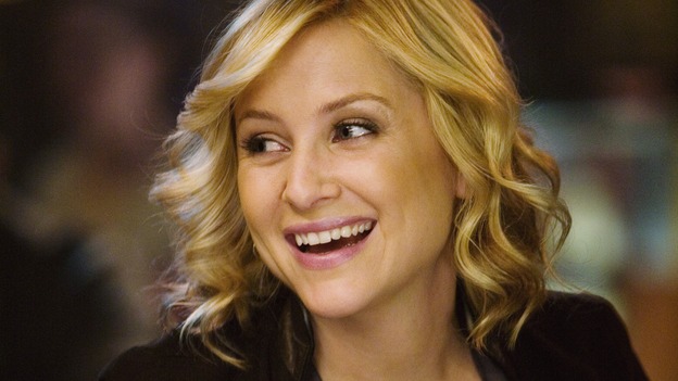 GREY'S ANATOMY - "Beat Your Heart Out" - Dr. Arizona Robbins, on "Grey's Anatomy," THURSDAY, FEBRUARY 5 (9:00-10:02 p.m., ET) on the ABC Television Network. (ABC/RANDY HOLMES) JESSICA CAPSHAW