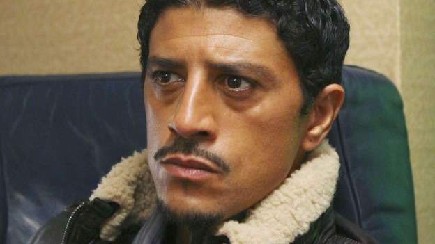 LOST - "316" - Ajira Airways 316 takes flight with Caesar, who is seated amongst various members of the Oceanic 6, on "Lost," WEDNESDAY, FEBRUARY 18 on the ABC Television Network. (ABC/MARIO PEREZ) SAID TAGHMAOUI