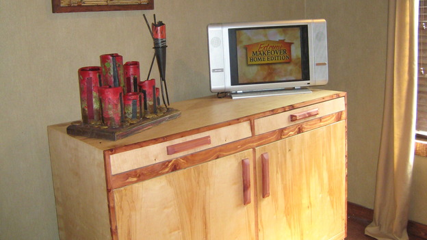 EXTREME MAKEOVER HOME EDITION - "Collins Family," - Master Bedroom Detail, on "Extreme Makeover Home Edition," Sunday, May 6th on the ABC Television Network.