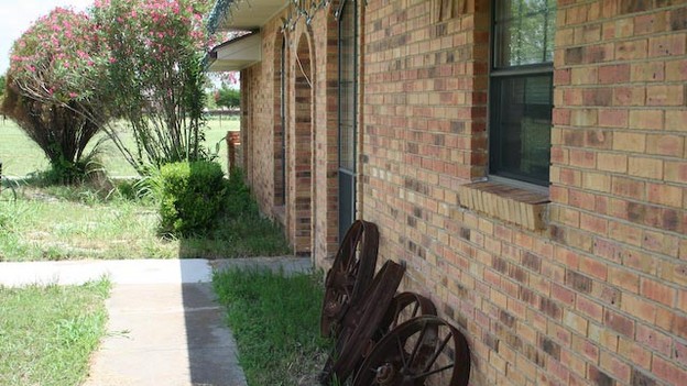 EXTREME MAKEOVER HOME EDITION - "Marshall Family," - Before Pictures, on "Extreme Makeover Home Edition," Sunday, October 18th (8:00-9:00 p.m. ET/PT) on the ABC Television Network.