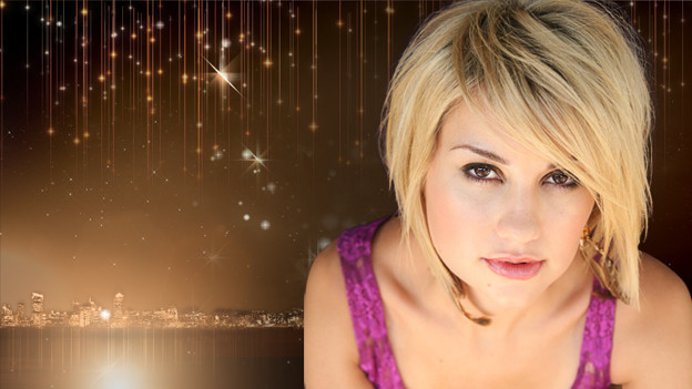 chelsea kane dancing with the stars hair