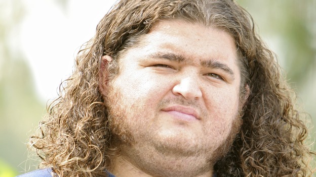 LOST - "Collision" (ABC/MARIO PEREZ)JORGE GARCIA