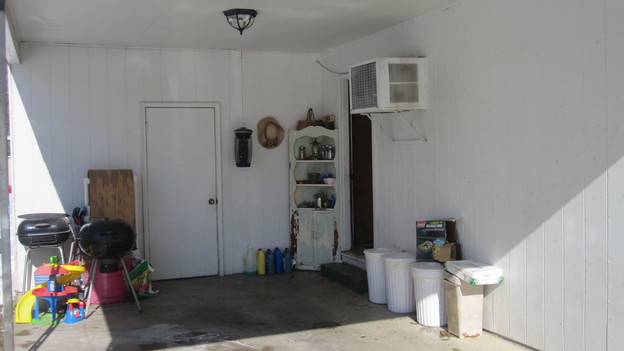 EXTREME MAKEOVER HOME EDITION - "Sharrock Family," - Before Picture, on  "Extreme Makeover Home Edition," Sunday, May 15th      (8:00-9:00 p.m.  ET/PT) on the ABC Television Network.