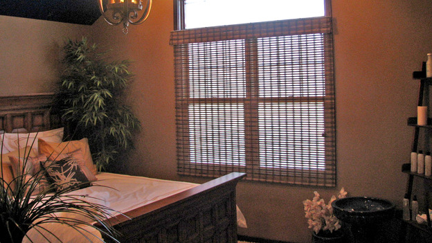 EXTREME MAKEOVER HOME EDITION - "Fullerton-Machacek Family," - Girl's Bedroom, on "Extreme Makeover Home Edition," Sunday, January 7th on the ABC Television Network.