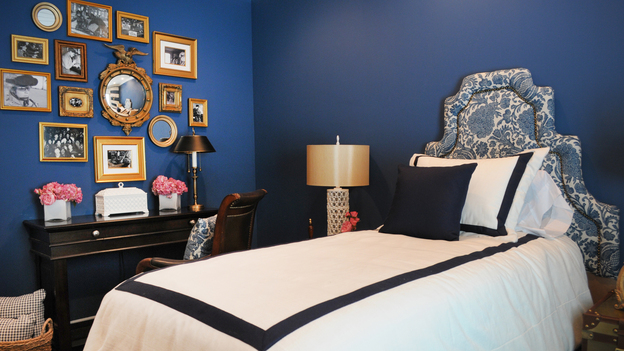 EXTREME MAKEOVER HOME EDITION - "Jubilee/Marshall Family," - Master Bedroom    Picture, on  "Extreme Makeover Home Edition," Sunday, September 25th       (7:00-9:00 p.m.  ET/PT) on the ABC Television Network.