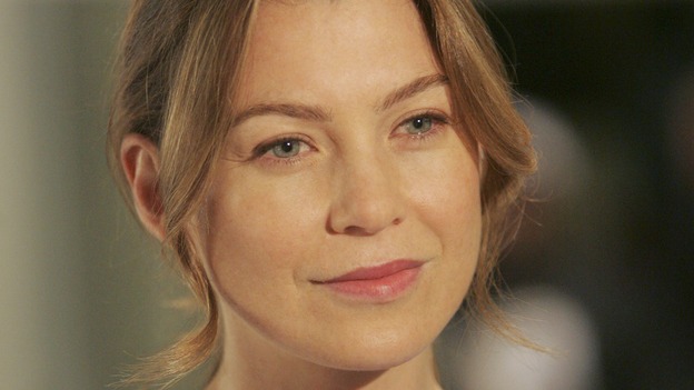  GREY'S ANATOMY - "Haunt You Every Day" (ABC/VIVIAN ZINK)ELLEN POMPEO
