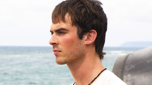 100942_6206 -- LOST - "WALKABOUT" (ABC/MARIO PEREZ)IAN SOMERHALDER
