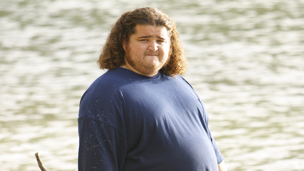 LOST - "Hearts and Minds" - When Locke learns that Boone wants to tell their "secret" to Shannon, Shannon's life is placed in sudden peril, and the shocking truth about her past with Boone is revealed. Meanwhile, Kate is puzzled by Sun's mysterious behavior, and a hungry Hurley must repay a debt to Jin, on "Lost," WEDNESDAY, JANUARY 12 (8:00-9:00 p.m., ET), on the ABC Television Network. JORGE GARCIA