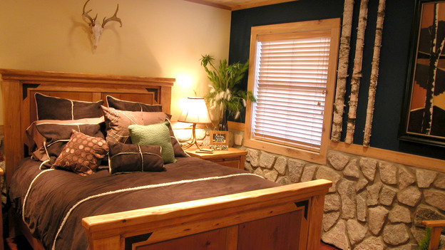 EXTREME MAKEOVER HOME EDITION - "Koepke Family," - Boy's Bedroom, on "Extreme Makeover Home Edition," Sunday, November 19th on the ABC Television Network.