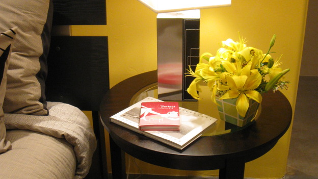 EXTREME MAKEOVER HOME EDITION - "Bell Family," - Master Bedroom Details, on "Extreme Makeover Home Edition," Sunday, March 22nd on the ABC Television Network.