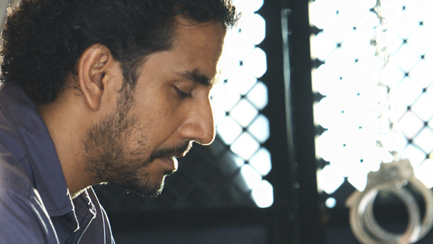 LOST - "What They Died For" - While Locke devises a new strategy, Jack's group searches for Desmond, on "Lost," TUESDAY, MAY 18 (9:00-10:02 p.m., ET) on the ABC Television Network. (ABC/MARIO PEREZ)NAVEEN ANDREWS