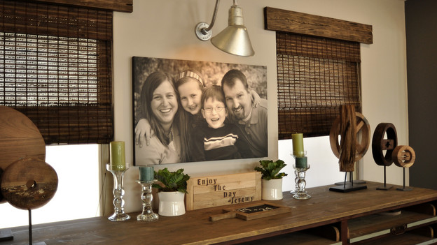 EXTREME MAKEOVER HOME EDITION - "Williams Family," - Accessory, on "Extreme Makeover Home Edition," Sunday, May 16th (8:00-9:00 p.m. ET/PT) on the ABC Television Network.