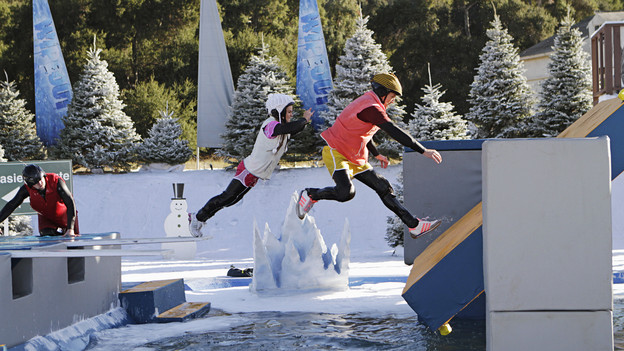 Wipeout Pretty Piggy